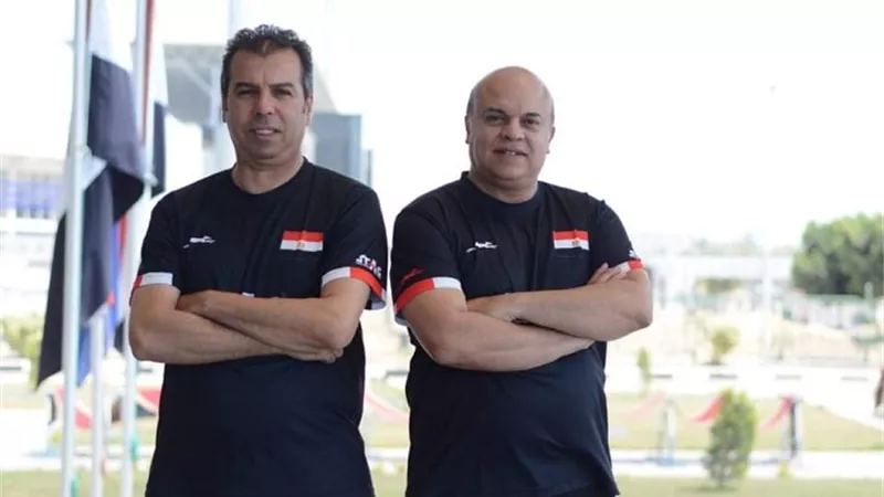 نشاط دولي مكثف لمنتخبات تنس الطاولة المصرية بعد طوكيو2021