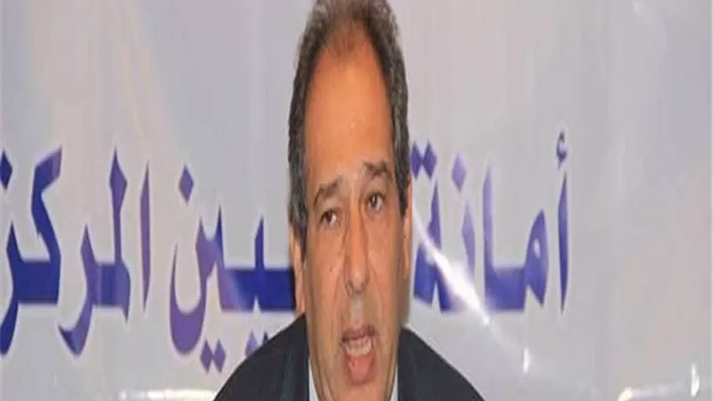حسام خولي: 30 يونيو يومًا لن ينسى في تاريخ من عاصروه.. فيديو