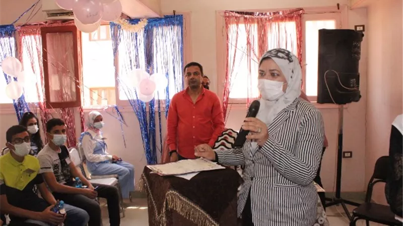 إنشاء وإحلال لـ 245 مدرسة وإعادة تأهيل 259 ببنى سويف