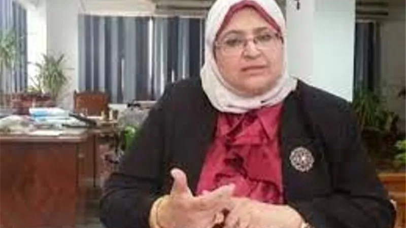 وزارة الصحة ترد على النائبة هناء سرور بشأن اخر التطورات لتكليف خريجي العلوم الطبية