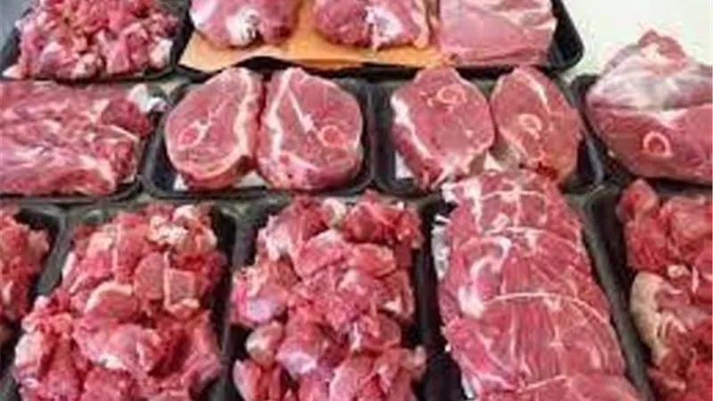 استشاري سلامة غذاء تحذر من شراء اللحوم في البداية عند الذهاب للسوبر ماركت