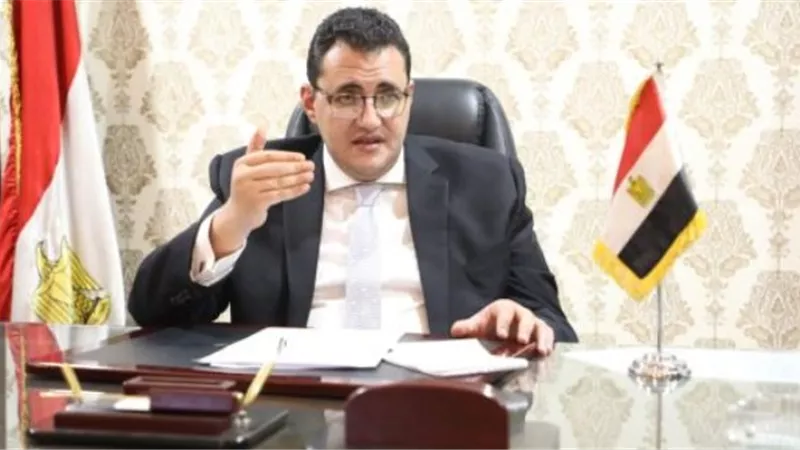 موعد المبادرة الرئاسية للكشف عن الأمراض الوراثية