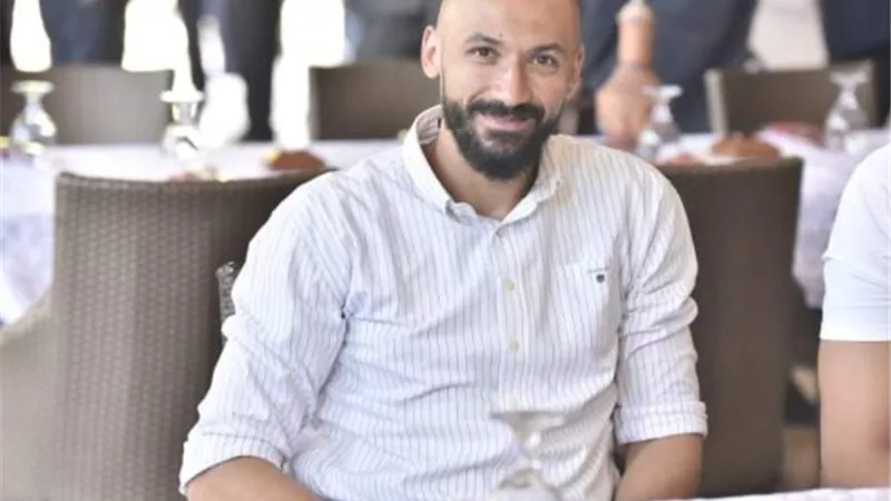 هيثم السحرتى: الزمالك توج بلقبي إفريقيا والدورى عن جدارة واستحقاق