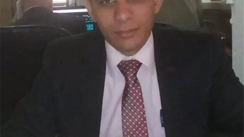 الجمهورية تهنئ المستشار محمد أبوعقيل لترقيته لمنصب مدير الإدارة القانونية ببنك ناصر الاجتماعي