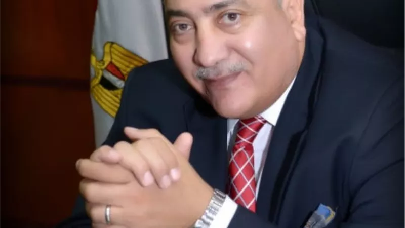 رئيس جامعة السادات يهنئ الرئيس السيسى والشعب المصرى بذكرى الثلاثين من يونيو