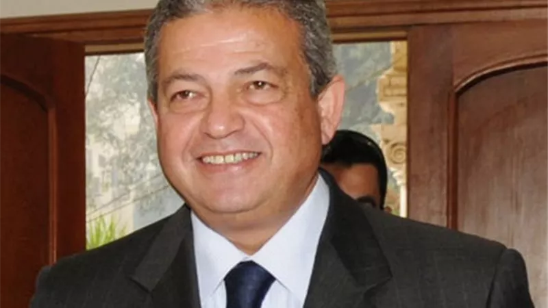خالد عبد العزيز يعلن ترشحه لرئاسة نادي الزمالك