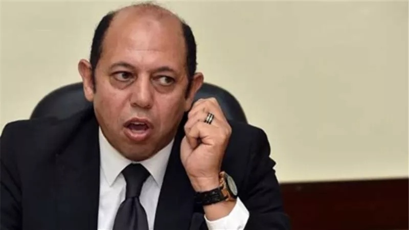 أحمد سليمان: الجوهري وحسن شحاته الأفضل فى تاريخ الكرة المصرية