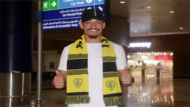 الوصل يعلن التعاقد شمع بوتكر وسيلفا رسمياً