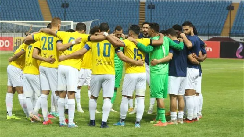 الإسماعيلي يتعادل وديا مع منتخب فلسطين استعدادا للإتحاد السكندري