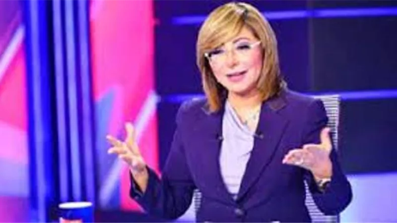لميس الحديدى تناشد الوزراء والصحة بإعادة النظر في معايير كود 