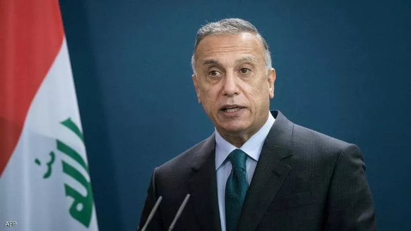 رئيس الوزراء العراقي يبحث التعاون مع نظيره البلجيكى