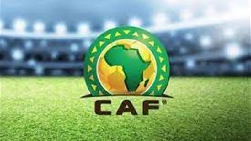 قرار مهم من الكاف بشأن مباراة الاهلى وكايزر تشيفز