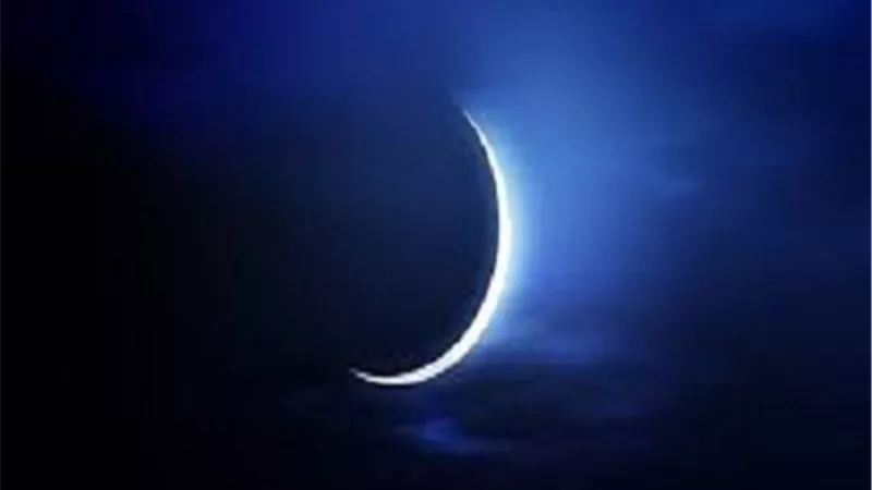 الفلك يعلن موعد غرة شهر ذى الحجة.. وعيد الاضحى المبارك
