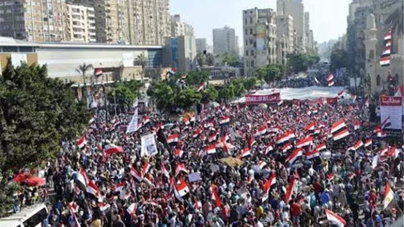 دولة 30 يونيو .. انتصرت في معركة الشائعات