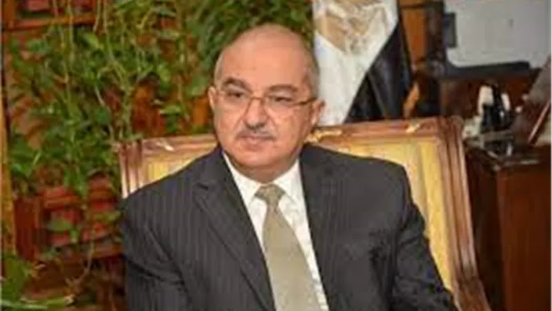 رئيس جامعة أسيوط يعلن انخفاض حالات المرضى المصابين بالكورونا