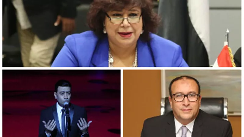 الثقافة تحتفل بمئوية مسرح سيد درويش بالاسكندية