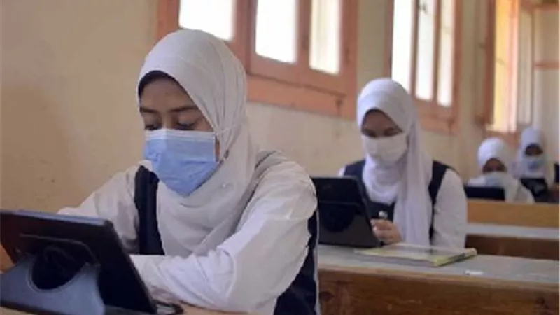 مراجعة ليلة الامتحان في اللغه الفرنسيه لطلاب الثانوية العامة