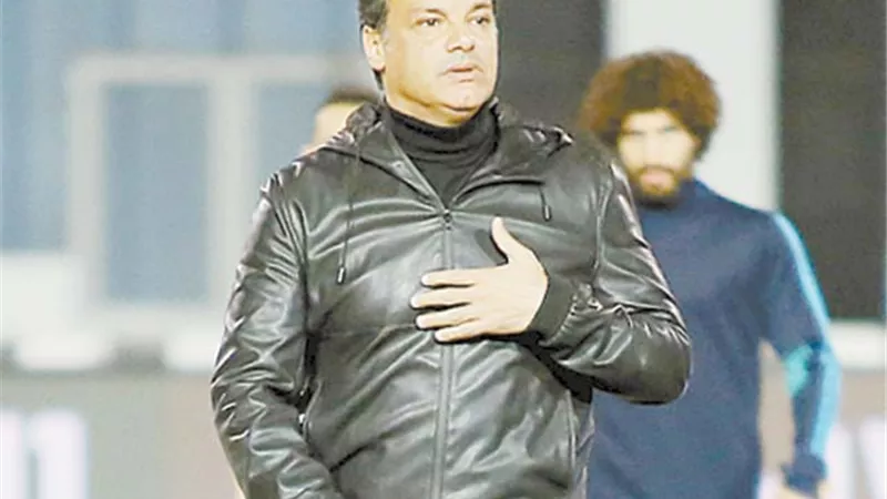 نجوم الدراويش في انتظار المكافآت قبل مواجهة الاتحاد السكندري
