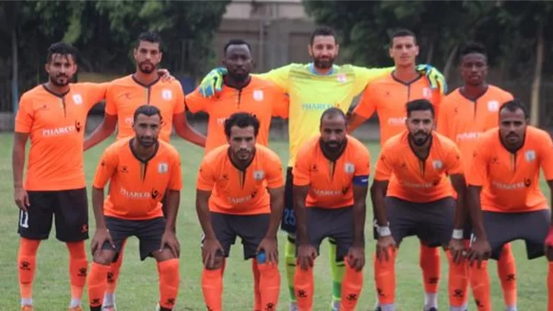 فاركو يتأهل للدوري الممتاز للمرة الأولى في تاريخه