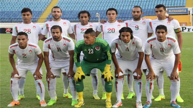 دورى المظاليم.. انسحاب الرجاء أمام الحمام بعد السباعية