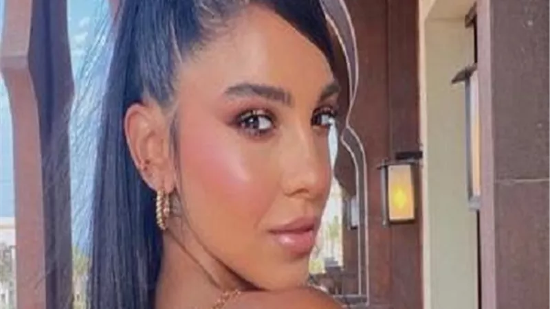 سلمي ابو ضيف تدعم الأرض.. تفاصيل
