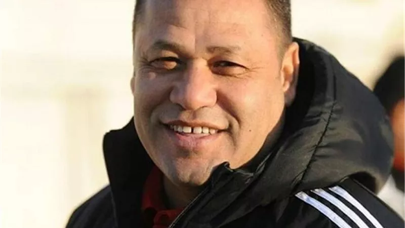 ضياء السيد يعلن قائمة سيراميكا لمباراة أسوان