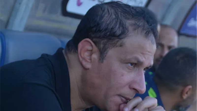 مجدي عبد العاطي: حققنا الصعود في اصعب موسم