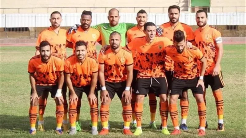 المنصورة هزم سبورتنج بثنائية