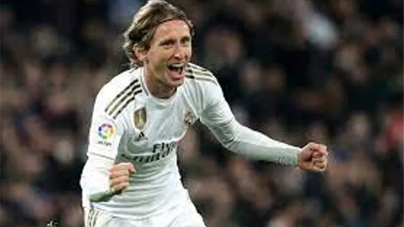 أول تعليق لـ مودريتش عقب خروج منتخب بلاده من اليورو