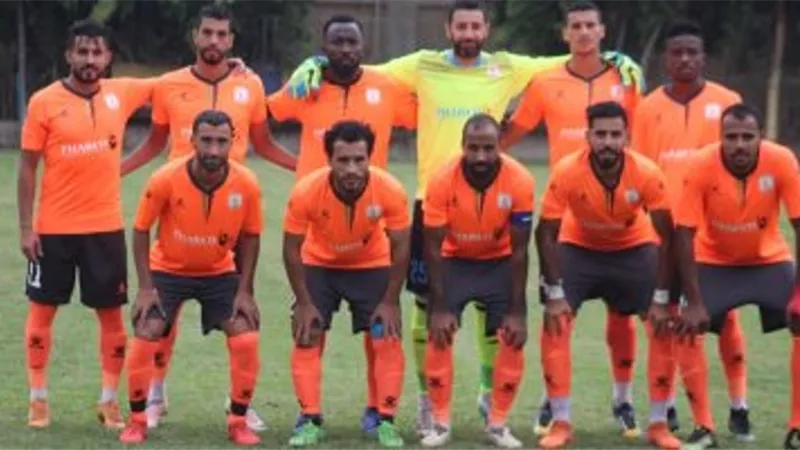 رسميًا.. هبوط الجزيرة والمالية وبنى عبيد وبيلا للقسم الثالث