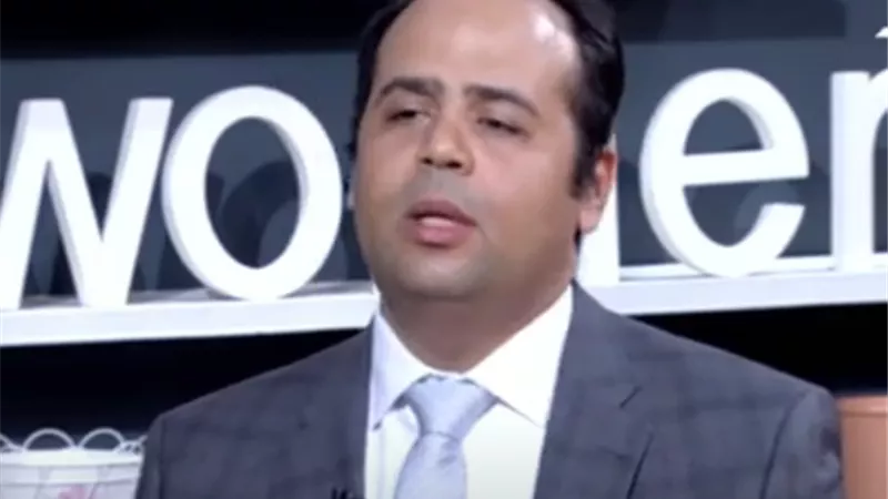 أستاذ أورام يكشف خطورة مرض سرطان الرئة.. فيديو