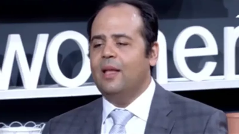 أستاذ أورام يكشف أعراض الإصابة بسرطان الرئة