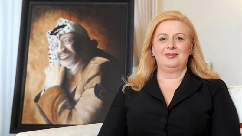 المحكمة الأوروبية لحقوق الإنسان ترفض التحقيق في وفاة ياسر عرفات