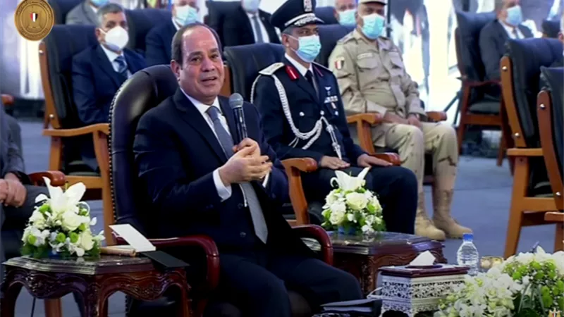 أبناء قنا: تطوير الريف المصرى .. نقلة تاريخية تغير وجه الحياة فى القرى المنسية