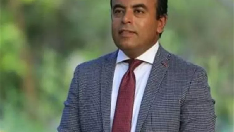 فيديو.. خبير زراعي يكشف تفاصيل أحدث مزرعة في مصر بنظام الهيدروبونيك