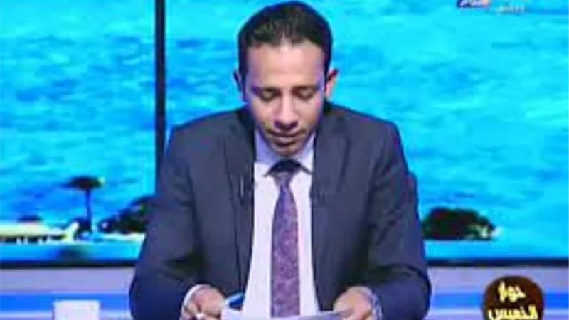 بالفيديو.. أحمد سعد يكشف مميزات مجمع التعليم التكنولوجي المتكامل
