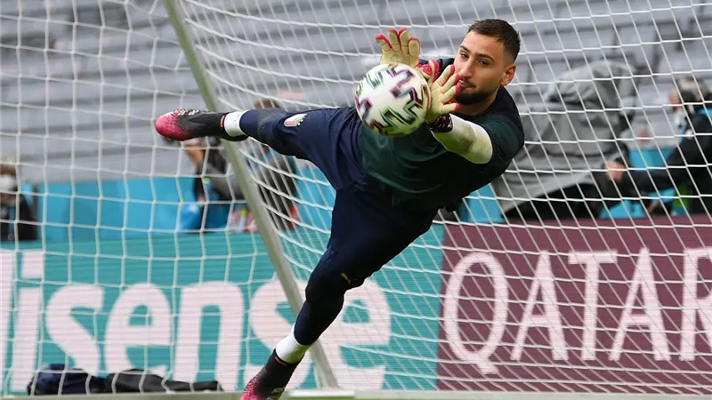مباريات اليوم الجمعة 2-7-2021 بالمواعيد و القنوات الناقلة.. يورو 2020 .. كوبا أمريكا.. الدورى المصرى