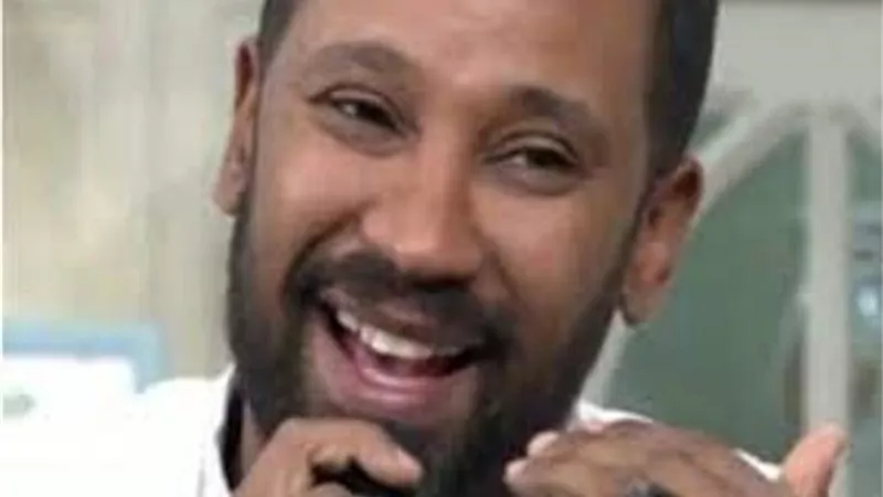 بالفيديو.. النوبي محمود الشرقاوي: محمد فوزي أكثر فنان أثر في شخصيتي