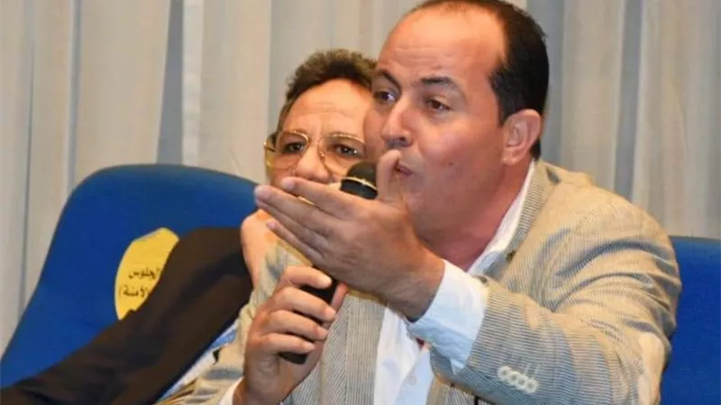 نائب الوفد: ٣٠ يونيو اذهلت العالم