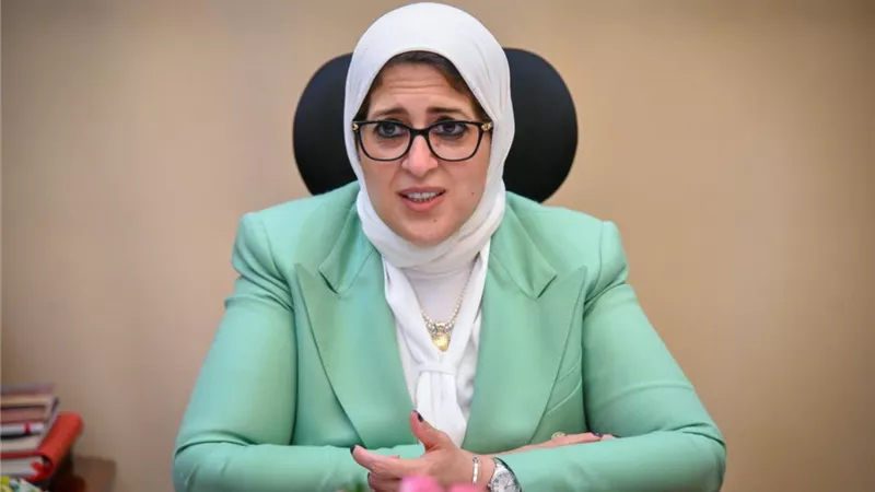 الصحة: تسجيل 242 حالة إيجابية جديدة بفيروس كورونا .. و25 حالة وفاة