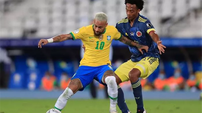موعد مباراة البرازيل وتشيلي..كوبا أمريكا 2021 والقنوات الناقلة