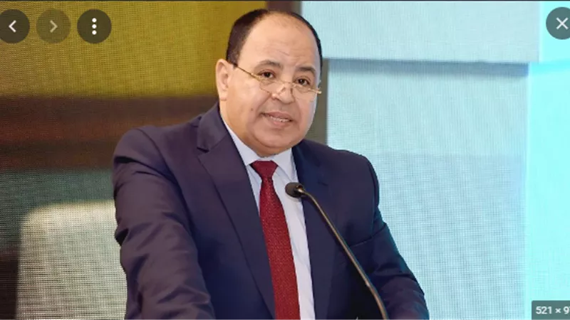 معيط: مصر و130 دولة تتوصل الي اتفاق تاريخي لمعاملة الشركات متعددة الجنسيات ضريبيا