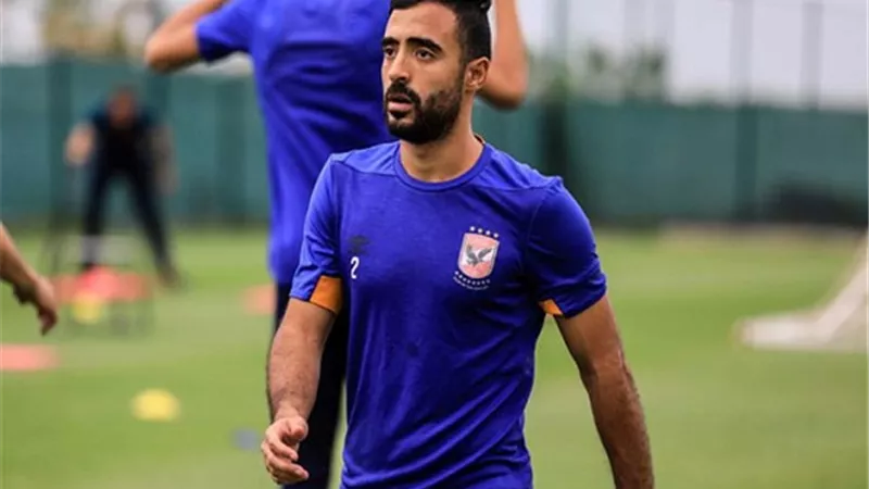 محمود وحيد
