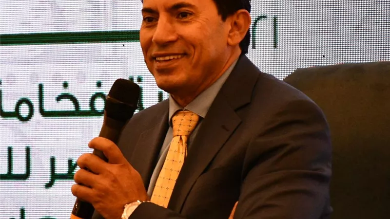 بدء فعاليات المرحلة الأولي للمشروع القومي لتأهيل الشباب للمحليات والمشاركة السياسية..الاثنين
