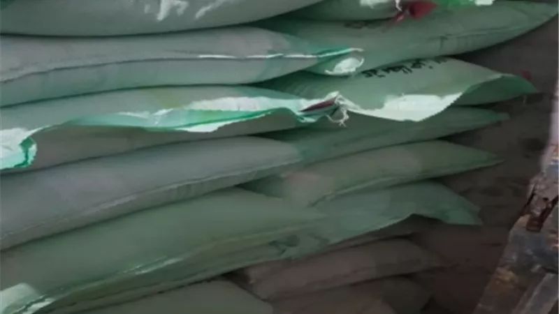 إحباط ترويج طن دقيق مدعم قبل بيعه في السوق السوداء ببني سويف ..صور