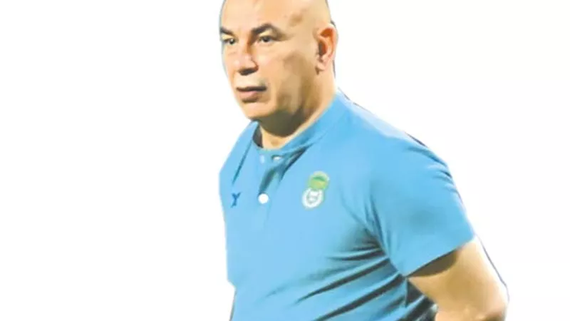 صفقات الاتحاد السكندري الصيفية.. 