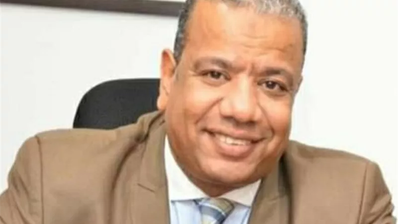 مبروك المستشار وليد عز الدين