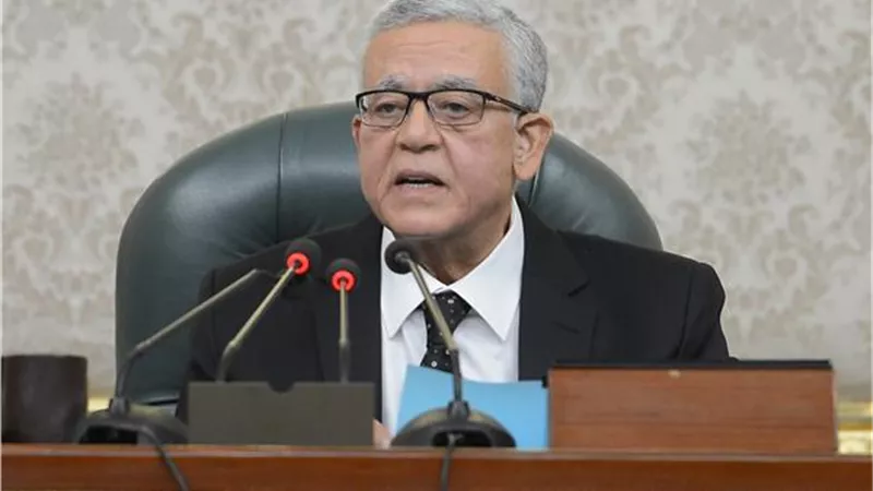 أهم تصريحات المستشار الدكتور حنفي جبالي بمناسبة ذكرى ثورة 30 يونيه