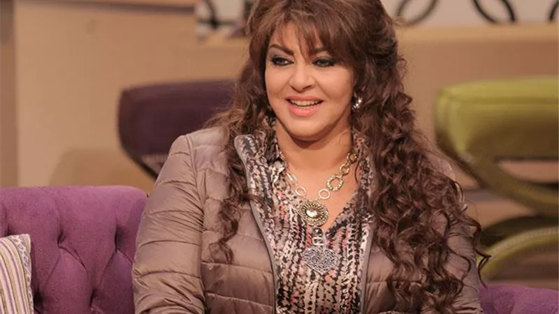 هالة صدقي تعلق على حبس زوجها...وتسخر :