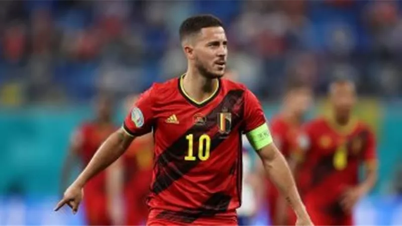 هازارد يغيب .. تشكيل منتخب بلجيكا لمواجهة ايطاليا فى يورو 2020